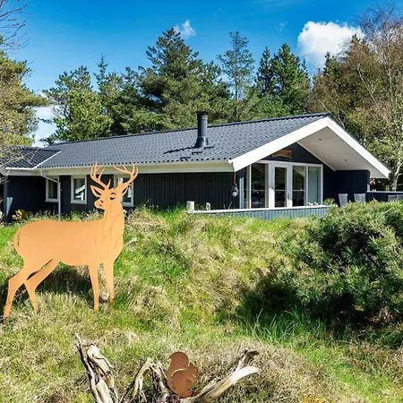 Casa vacanze Ve184-vejers-strand-ornevej-14
